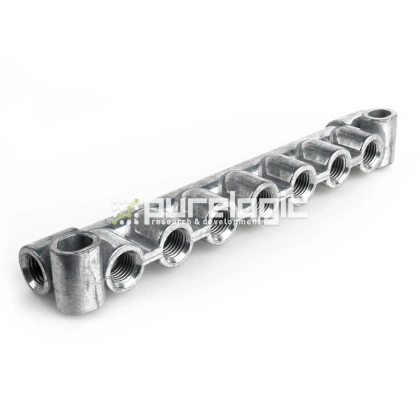 Распределитель A-9-8 1 169 Распределитель A-9-8 фото