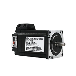 Двигатель шаговый с энкодером 60J1887EC-1000-LS 5 944 руб. Двигатель шаговый с энкодером 60J1887EC-1000-LS