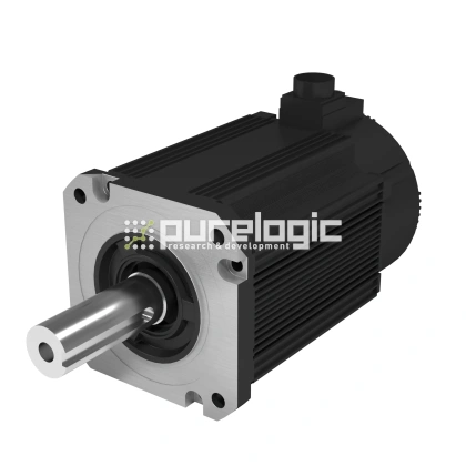 Серводвигатель ELM2M-2900LD180ET-H 148 900 Серводвигатель ELM2M-2900LD180ET-H фото