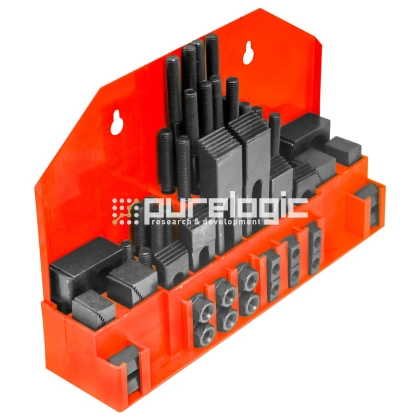 Набор для фиксации заготовки CK-08 фото