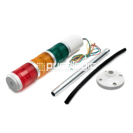 Световая колонна SV50-3W фото