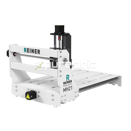 Фрезерный станок с ЧПУ REINER MH21 99 910 Фрезерный станок с ЧПУ REINER MH21 фото