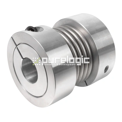 Муфта соединительная BB3-5760-19-18 5 413 Муфта соединительная BB3-5760-19-18 фото