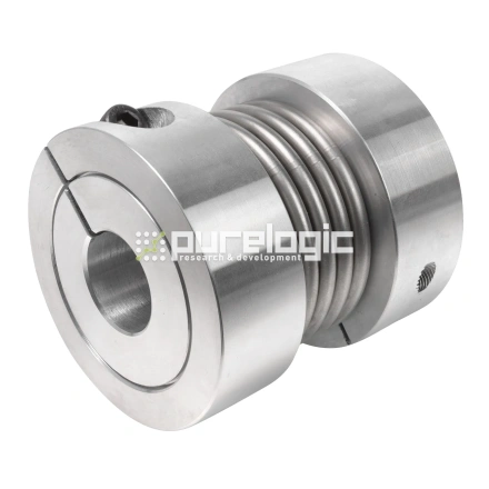 Муфта соединительная BB1-5761-19-20 фото