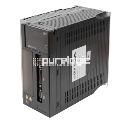 Серводрайвер T3a-H75F-RABF 104 444 Серводрайвер T3a-H75F-RABF фото