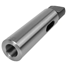 Втулка стандартная под конус Морзе PLMT4x2