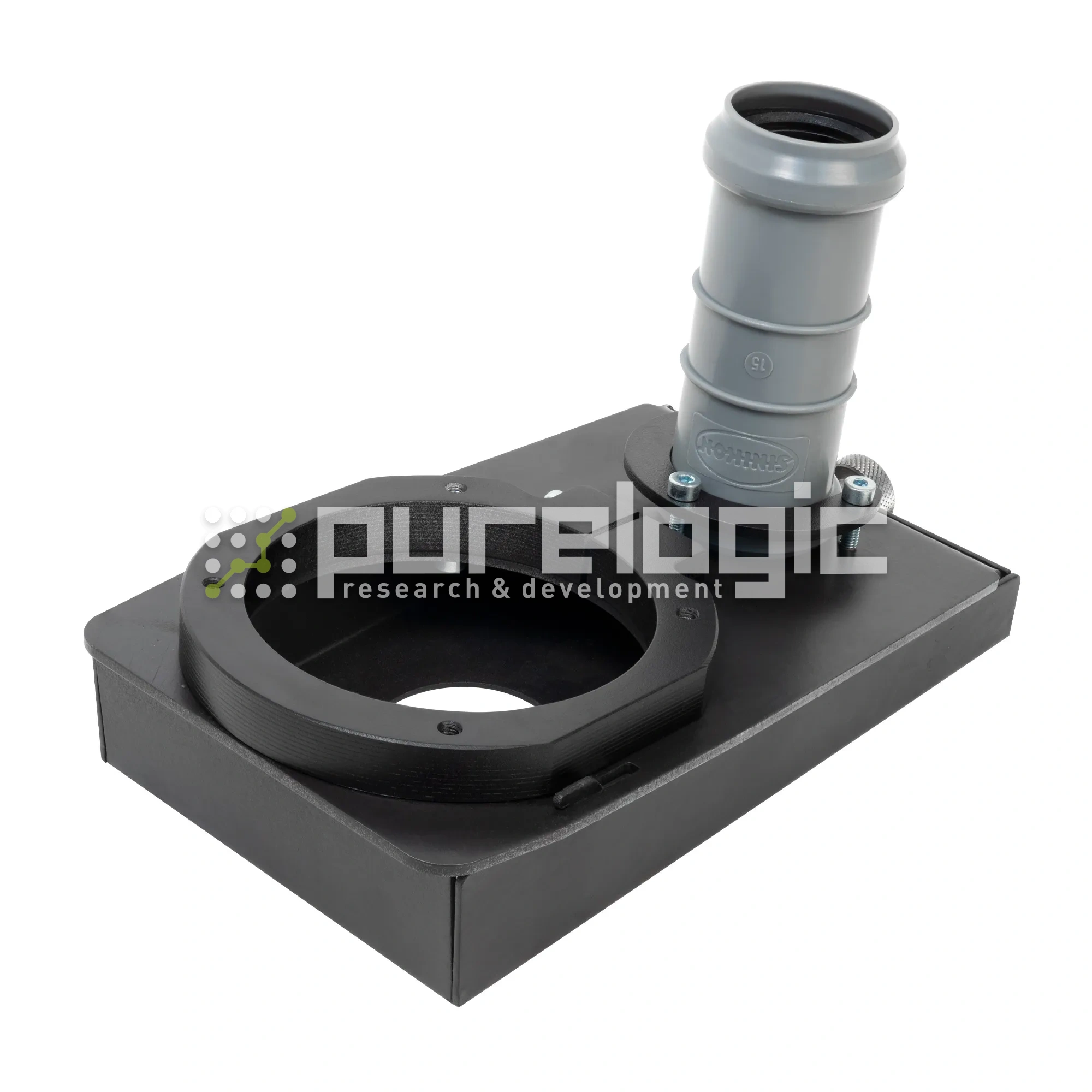 Насадка стружкоудаления PLSR80-01 фото