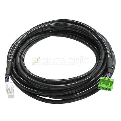 Кабель Leadshine Cable-ACM-Winding-10 4 945 Кабель Leadshine Cable-ACM-Winding-10 фото