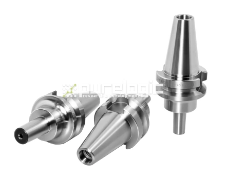 Хвостовик PLBT30-B12-45 фото