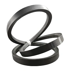 Клиновой ремень D354-32X9000LI9075LD 4 621 руб. Клиновой ремень D354-32X9000LI9075LD