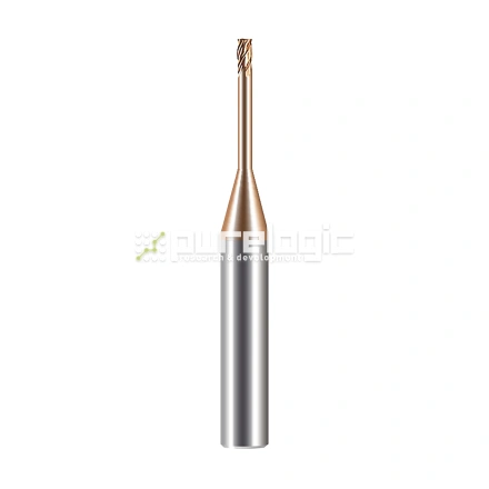 Фреза NON-JFCP002 фото