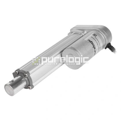 Актуатор линейный TGA-E-100-24-1:20-205-IP65 17 912 Актуатор линейный TGA-E-100-24-1:20-205-IP65 фото