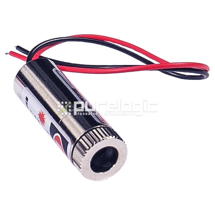 Лазерный модуль PLLDM650-0.005-5D 506 Лазерный модуль PLLDM650-0.005-5D фото