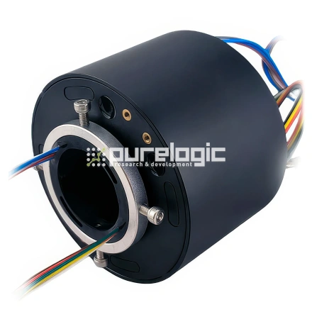 Вращающееся электрическое соединение GK3899-24P10 фото