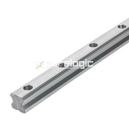 Рельсовые направляющие Hiwin HGR25RH фото