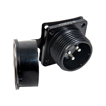 Разъем YD28J4Z