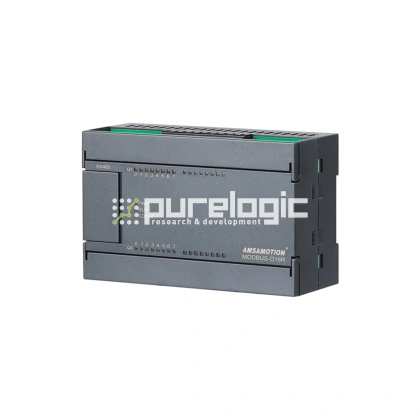 Модуль расширения ETH-MODBUS-O16R 11 314 Модуль расширения ETH-MODBUS-O16R фото