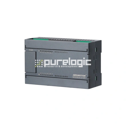 Модуль расширения ETH-MODBUS-O16R фото