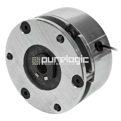 Тормоз электрический WSDZ1-1-24 фото