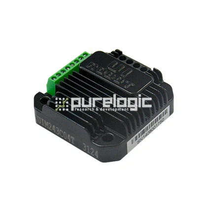 Драйвер UIM243C04BT 13 121 Драйвер UIM243C04BT фото