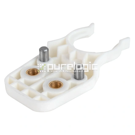 Держатель оправок HB-ISO20 фото