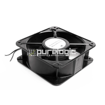 Вентилятор XF1862ABH фото