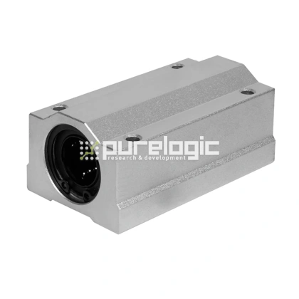 Модуль опорный удлиненный SC12L-UU 819 Модуль опорный удлиненный SC12L-UU фото