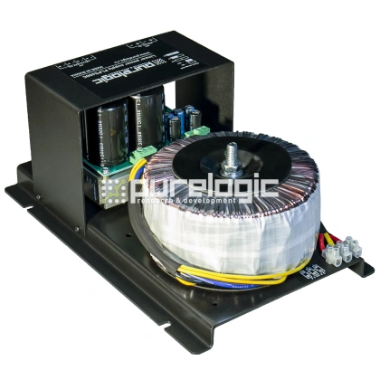 Источник питания PLPS600C 17 218 Источник питания PLPS600C фото