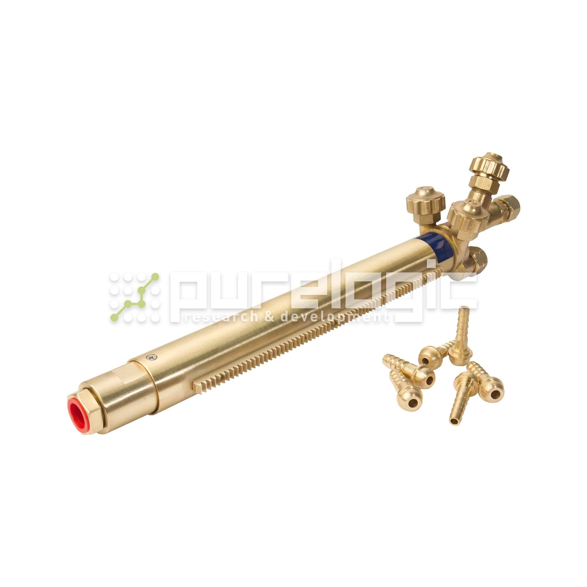 Газокислородный резак 32x250mm LT-DJ-04 16 696 Газокислородный резак 32x250mm LT-DJ-04 фото