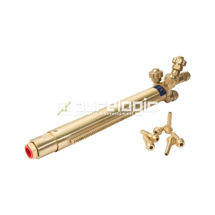 Газокислородный резак 32x250mm LT-DJ-04 16 696 Газокислородный резак 32x250mm LT-DJ-04 фото