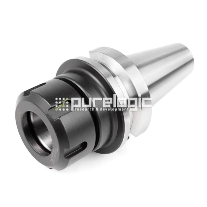 Цанговый патрон BT40-ER32-70L 3 159 Цанговый патрон BT40-ER32-70L фото