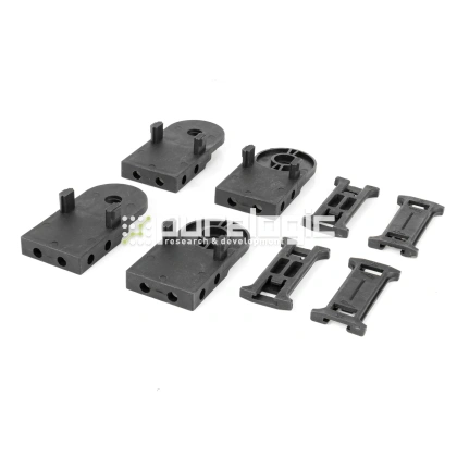 Держатель кабель-канала TPH18x50 127 Держатель кабель-канала TPH18x50 фото