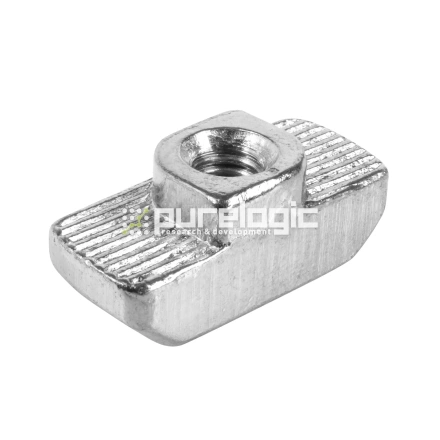 Гайка Т-образная 40TM4 фото