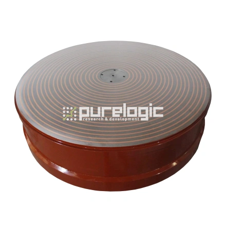 Электромагнитный стол X21-1000 фото