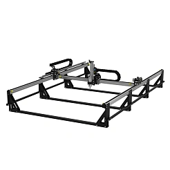 Станок-конструктор с ЧПУ RB1326-01