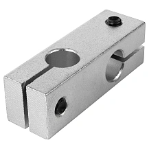 Крестообразный соединитель вала DSH-6x6