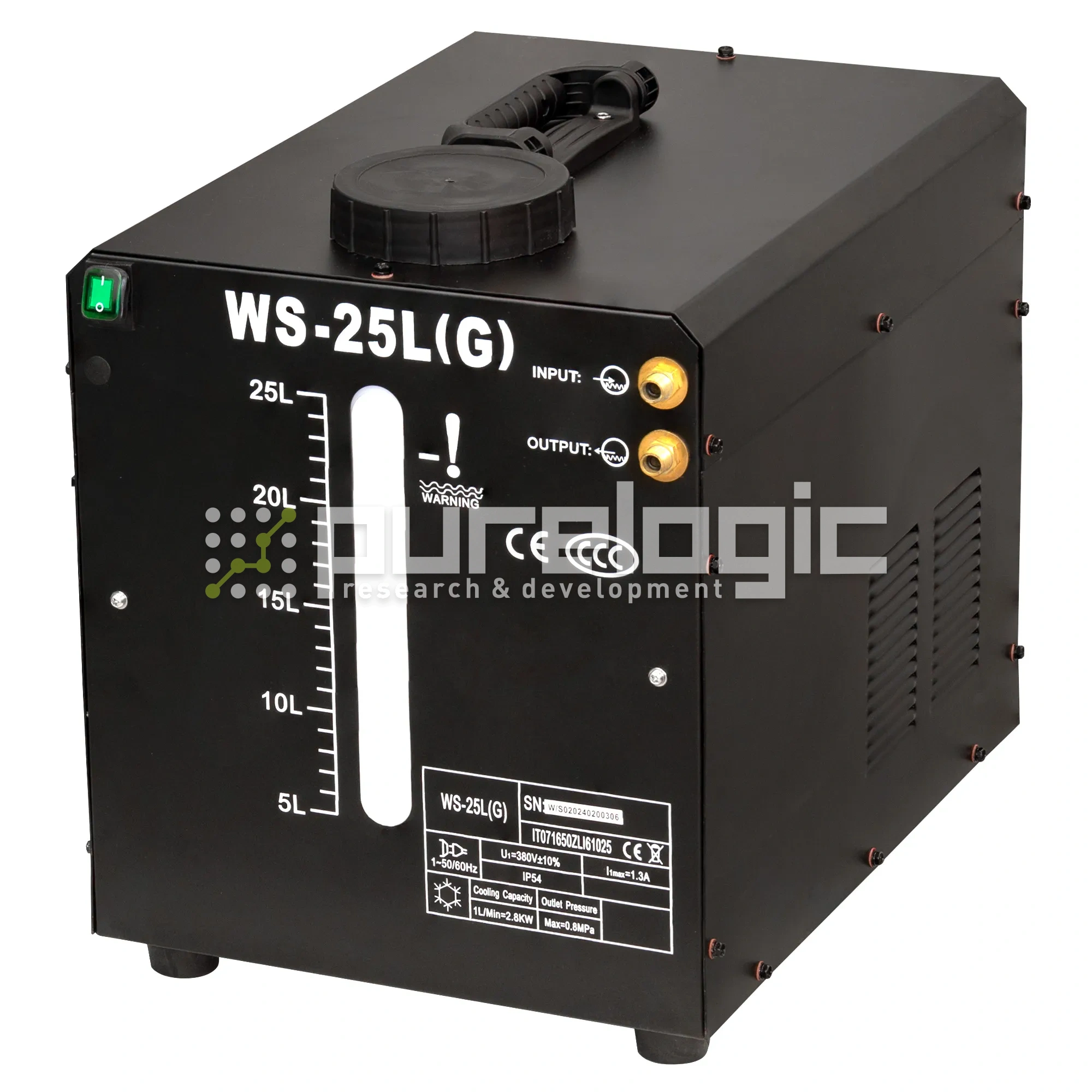 Система плазменной резки LS300A 733 175 Система плазменной резки LS300A фото