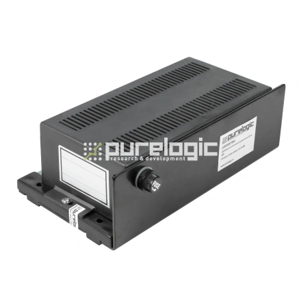 Драйвер коллекторного двигателя LD-S-600 фото