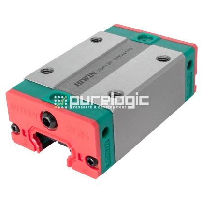 Модуль опорный Hiwin EGH15CAZAH 4 523 Модуль опорный Hiwin EGH15CAZAH фото