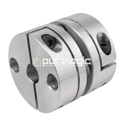 Муфта соединительная BDY-3431.3-8-8 1 751 Муфта соединительная BDY-3431.3-8-8 фото