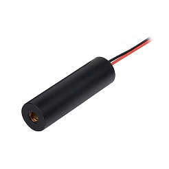 Лазерный модуль LDM450-0.01-24D 7 091 руб. Лазерный модуль LDM450-0.01-24D