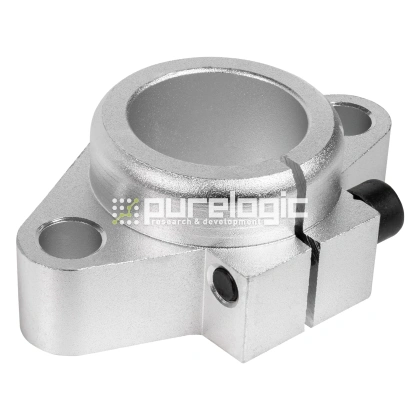 Держатель вала SHF35 фото