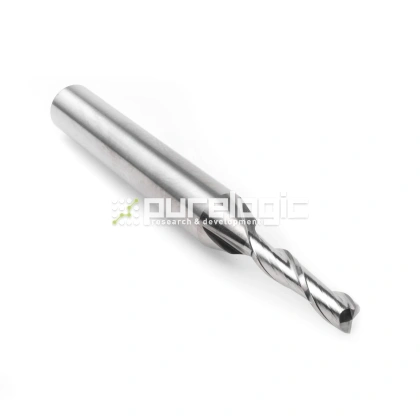 Фреза A2LX6312 фото