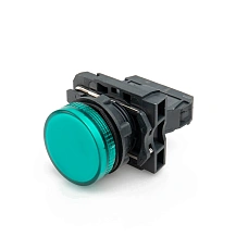 Индикатор на блок XB5-AVB3