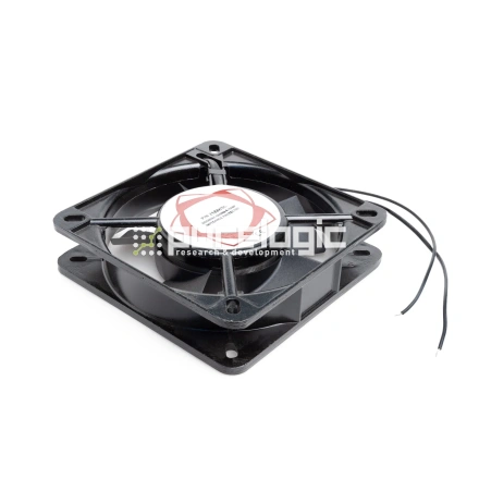 Вентилятор F11026-220v фото