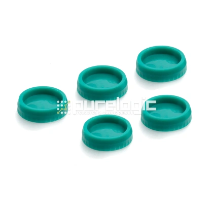 Заглушка HSAC CAPM8-GRR45 4 Заглушка HSAC CAPM8-GRR45 фото