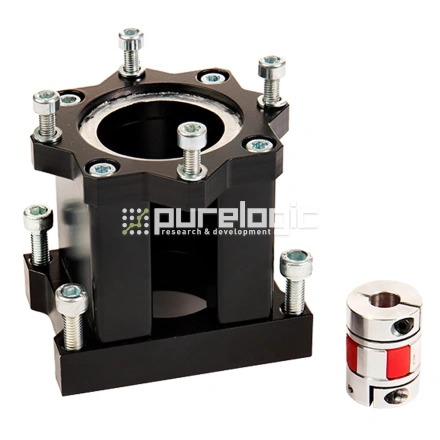 Блок привода PLLM-61-C1-32 фото