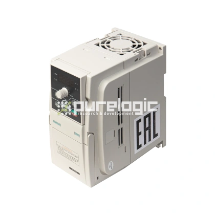 Преобразователь частоты E550-4T0015B фото