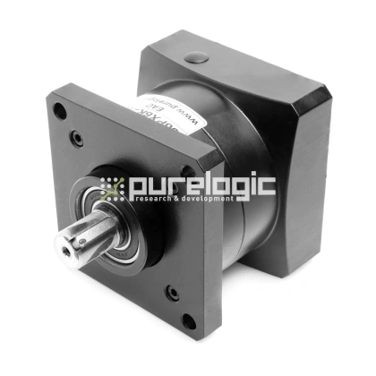 Редуктор планетарный 86PX6K-19S 10 818 Редуктор планетарный 86PX6K-19S фото