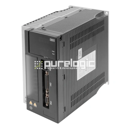 Серводрайвер T3a-H50F-RABF 79 508 Серводрайвер T3a-H50F-RABF фото